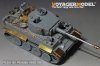 Voyager Model PE351181 WWII German Tiger I Early Production(For Border BT-010) 1/35